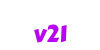v21 logo