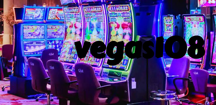 vegas108 banner